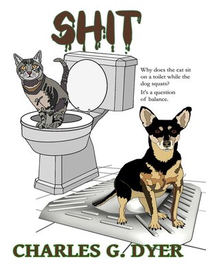 cover image of Shit